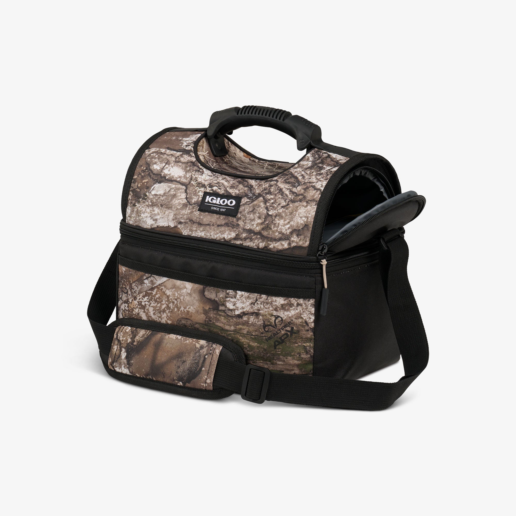 Realtree APX® Gripper 16-Can Bag