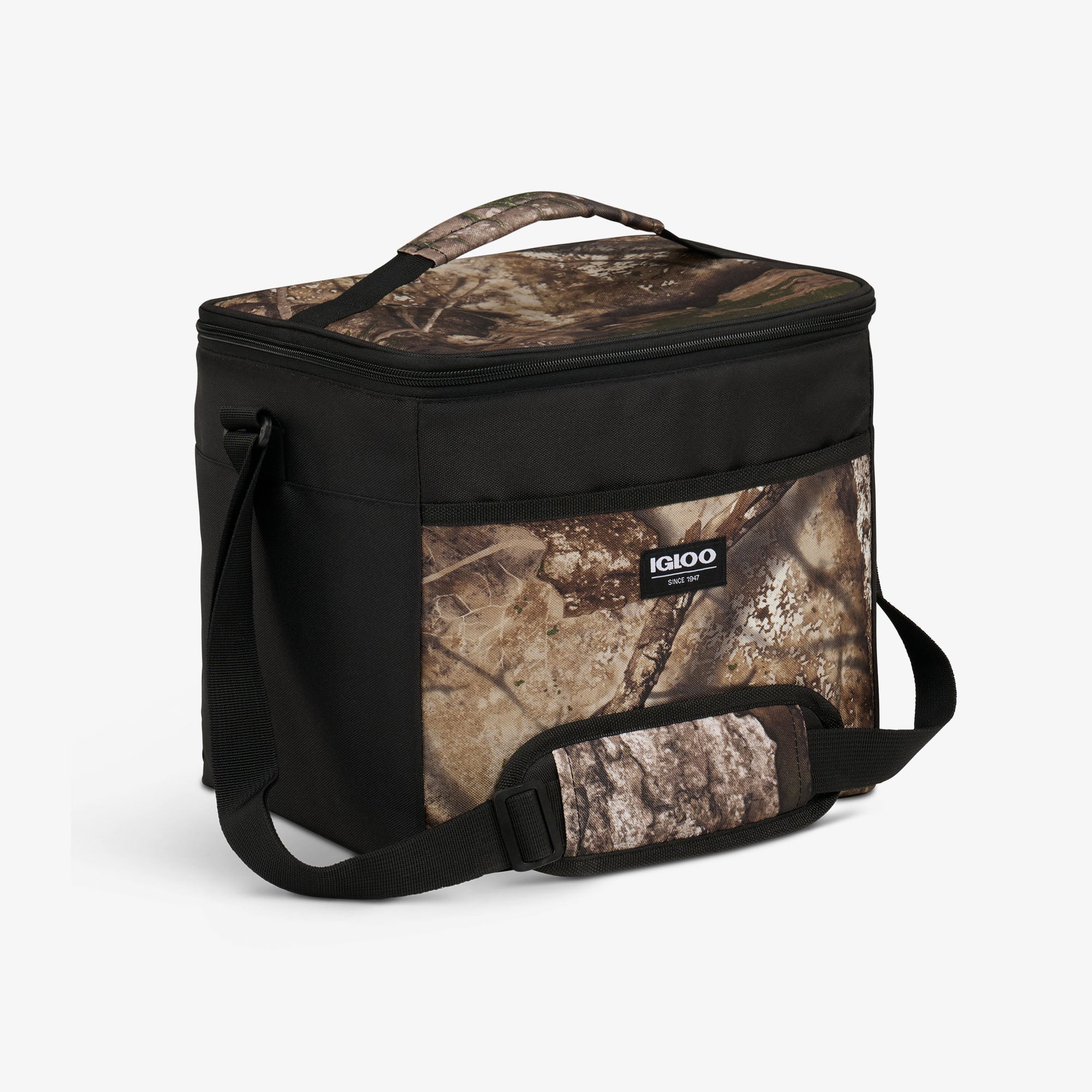 Realtree APX® HLC 18-Can Bag