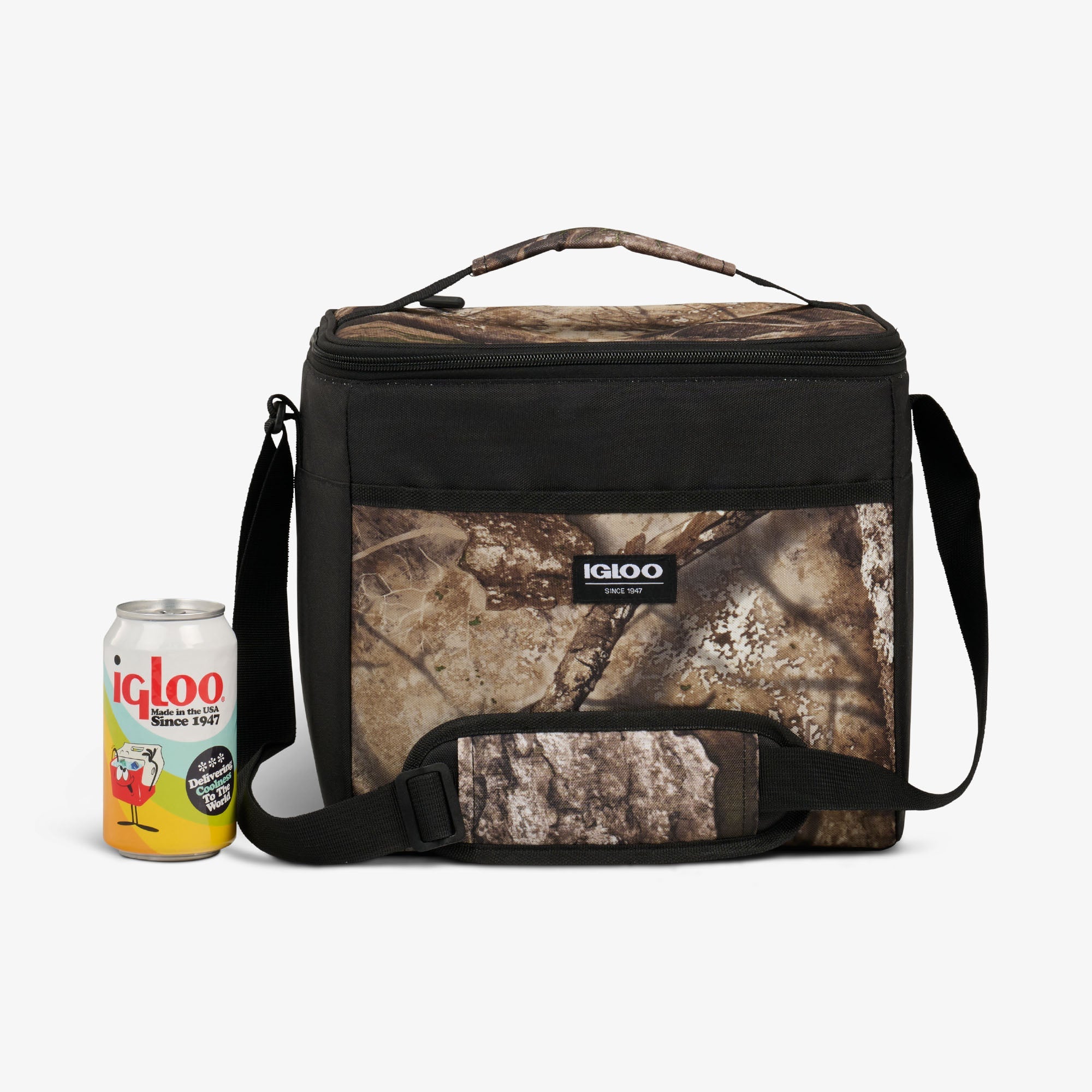 Realtree APX® HLC 18-Can Bag