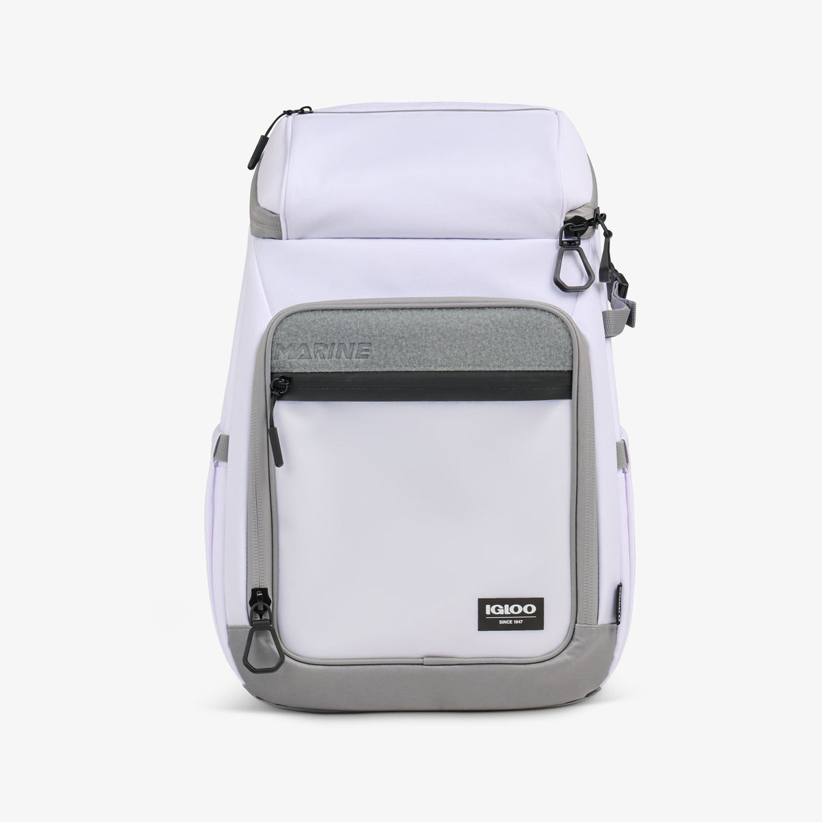 Marine 30-Can Backpack