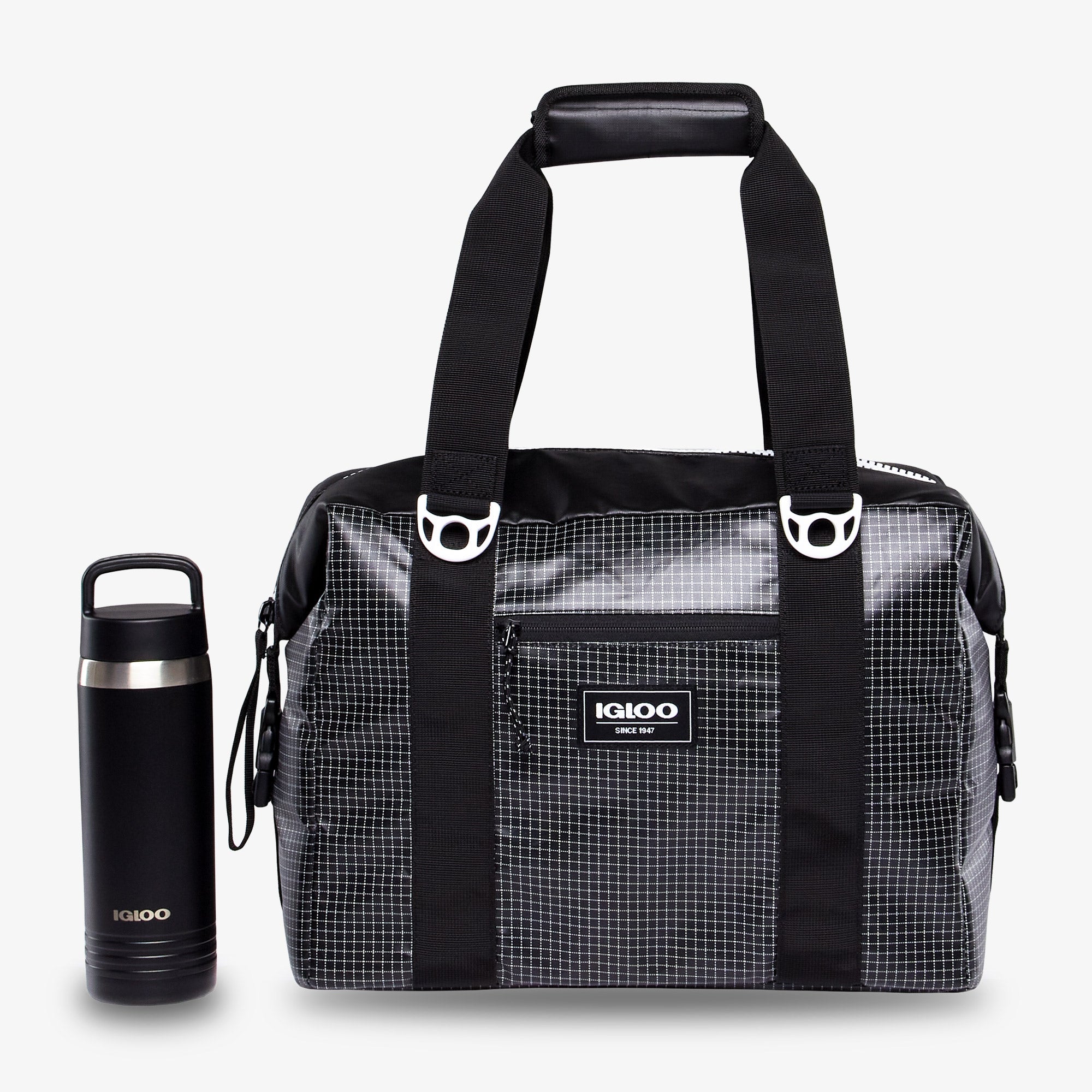 Outdoor Pro Snapdown 36-Can Bag