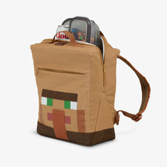 Minecraft Villager 20-Can Backpack