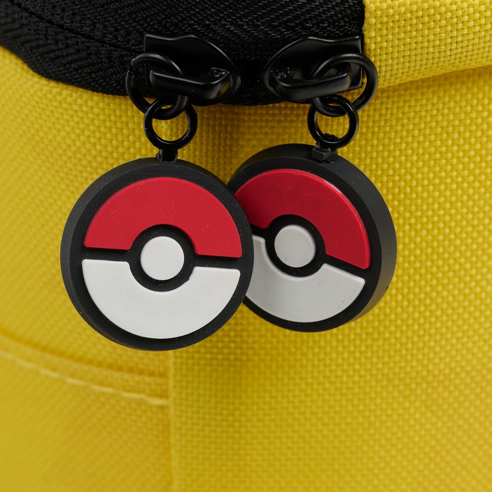 Pokémon Pikachu Square Lunch Cooler Bag