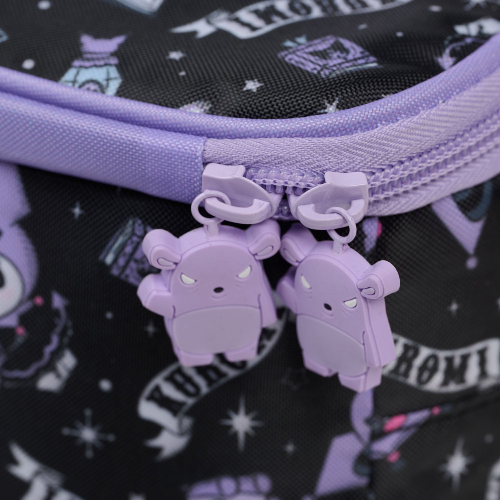 Kuromi™ Square Lunch Cooler Bag