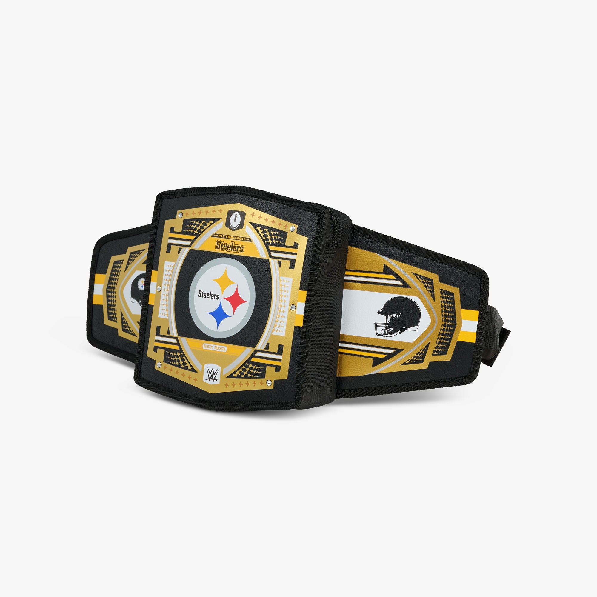 NFL WWE Cooler Fanny Pack