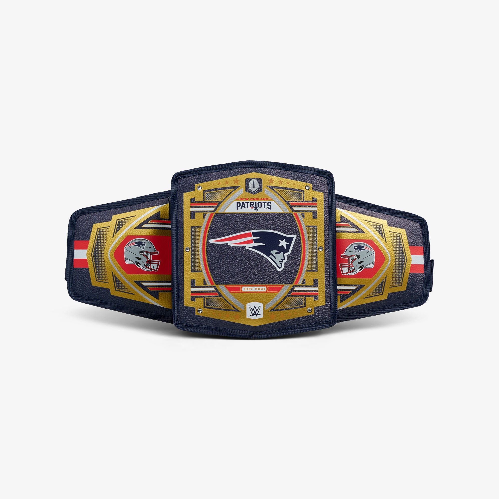 NFL WWE Cooler Fanny Pack