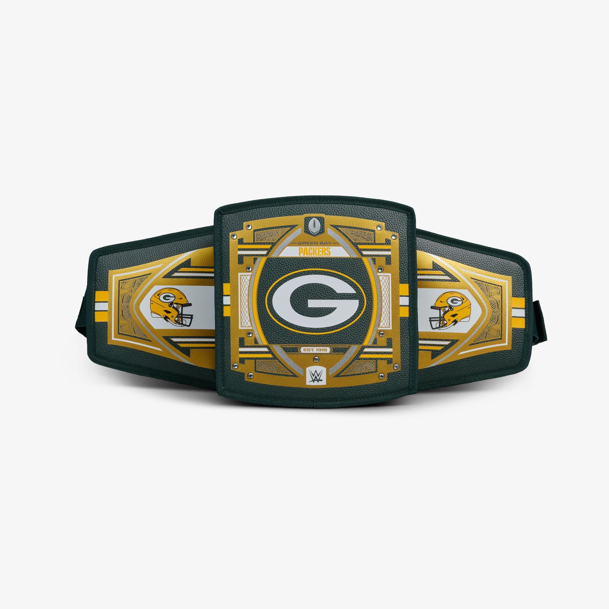 NFL WWE Cooler Fanny Pack