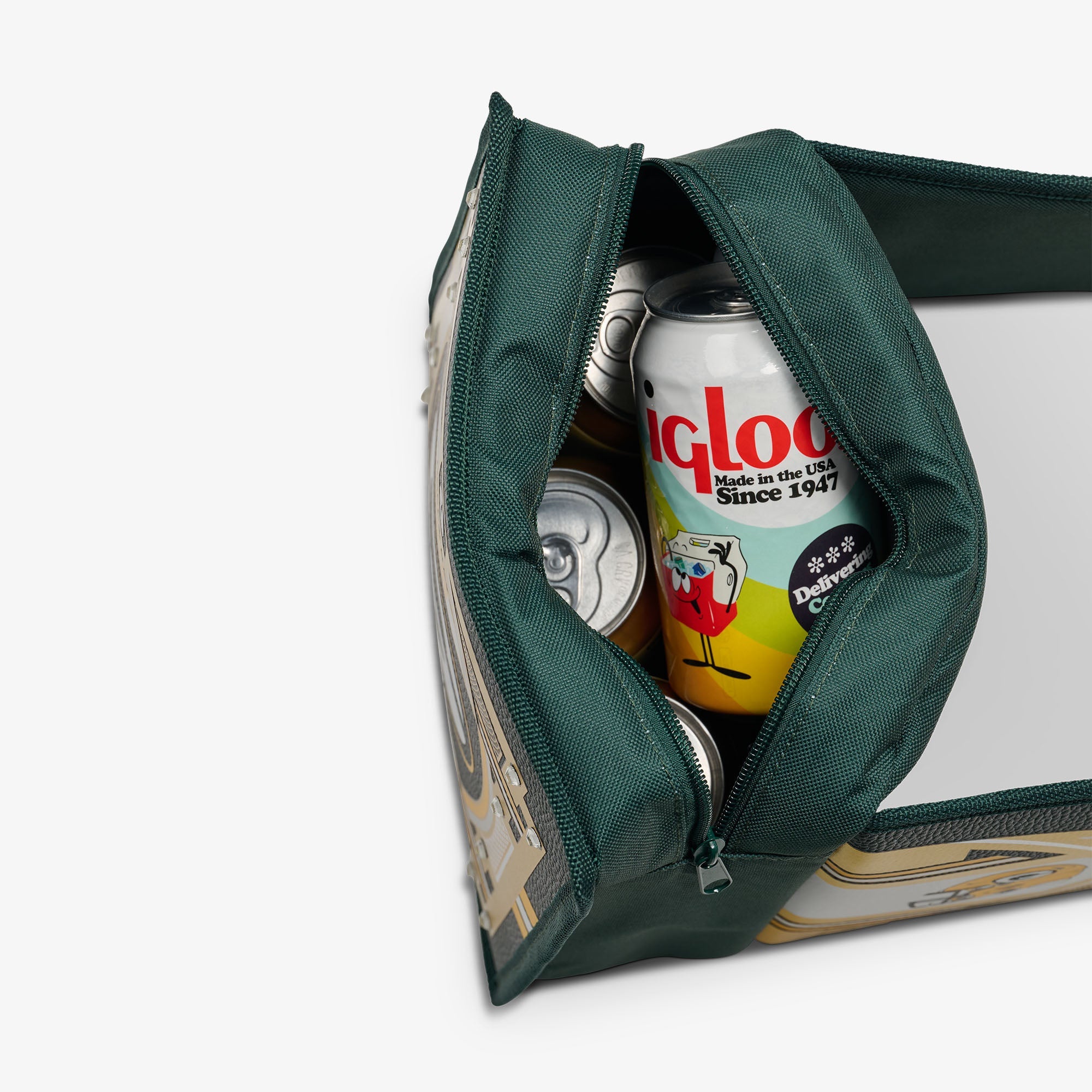 NFL WWE Cooler Fanny Pack