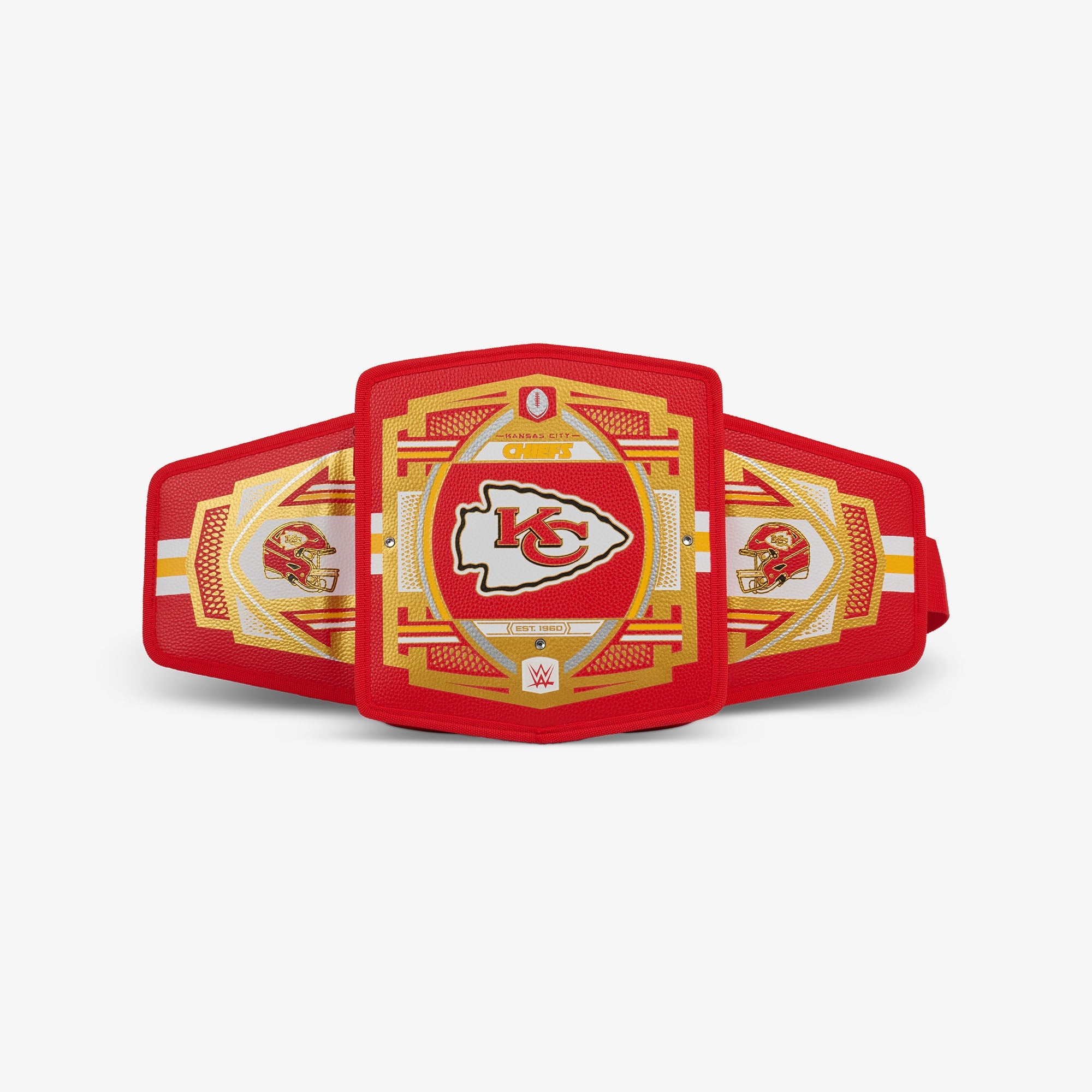 NFL WWE Cooler Fanny Pack