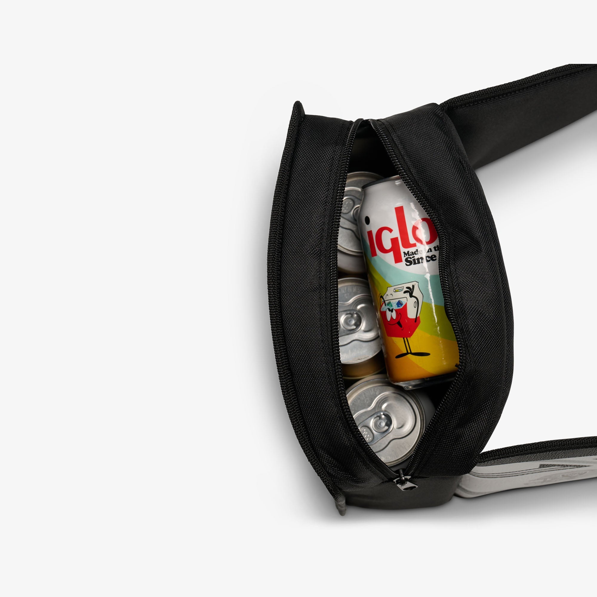 NFL WWE Cooler Fanny Pack