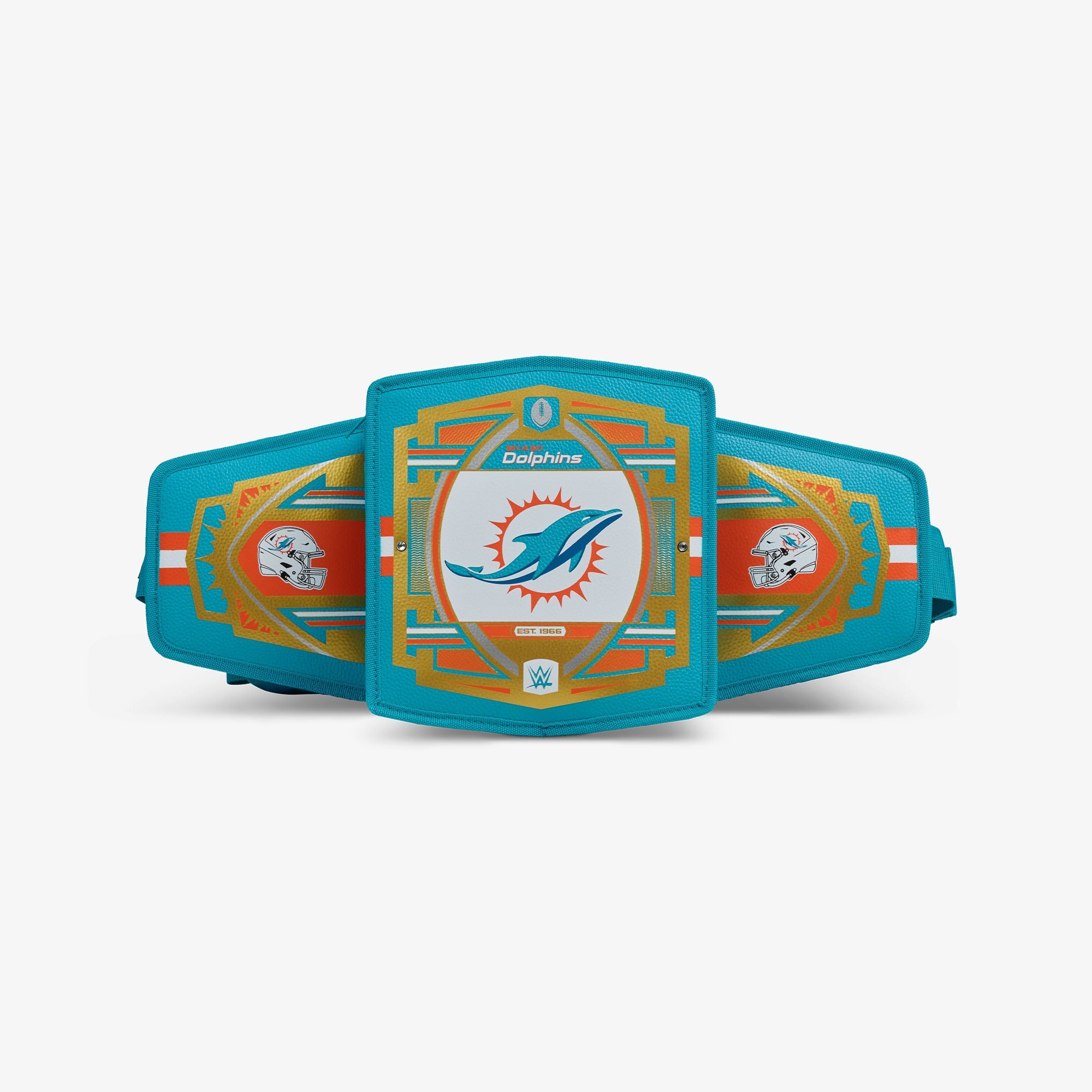 NFL WWE Cooler Fanny Pack