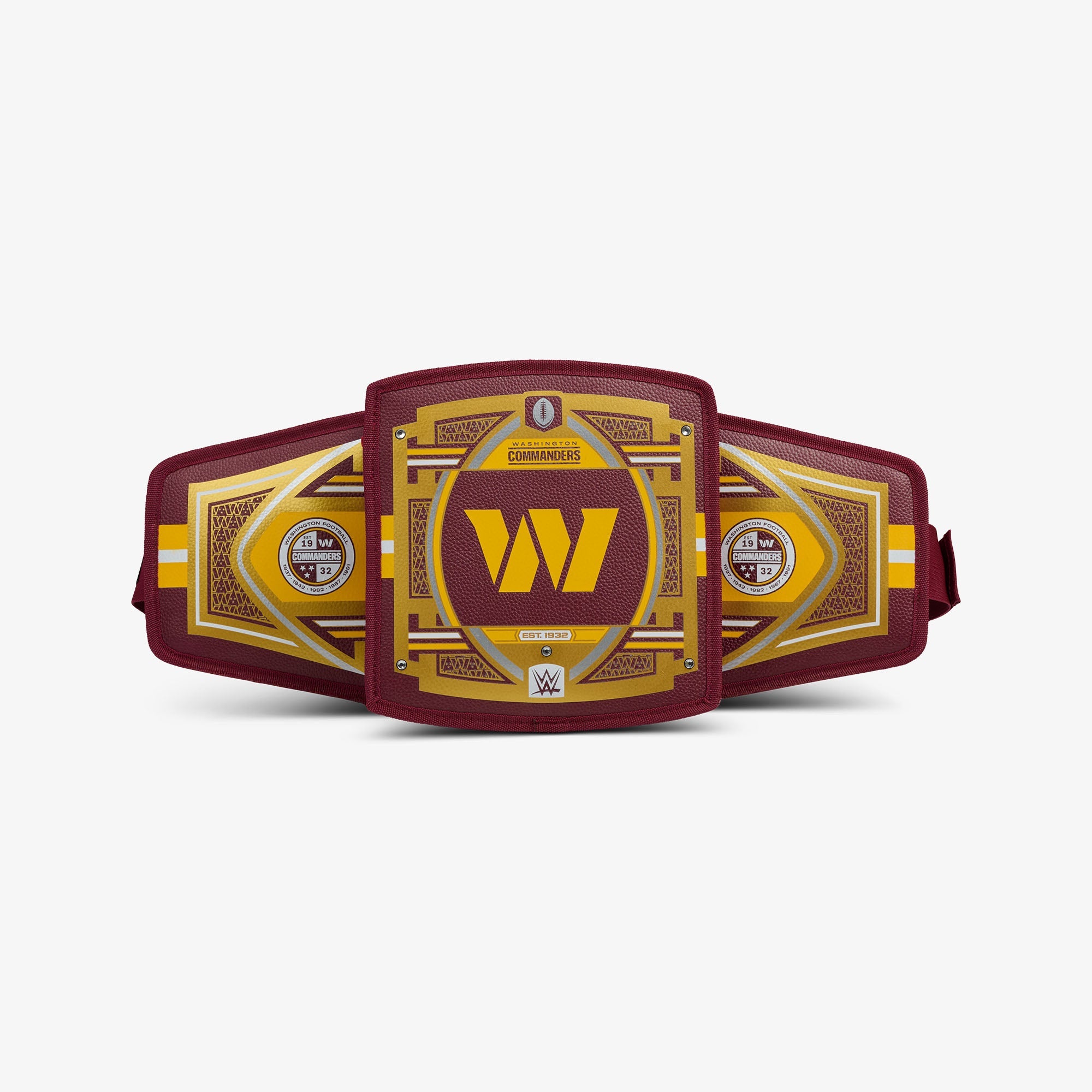 NFL WWE Cooler Fanny Pack