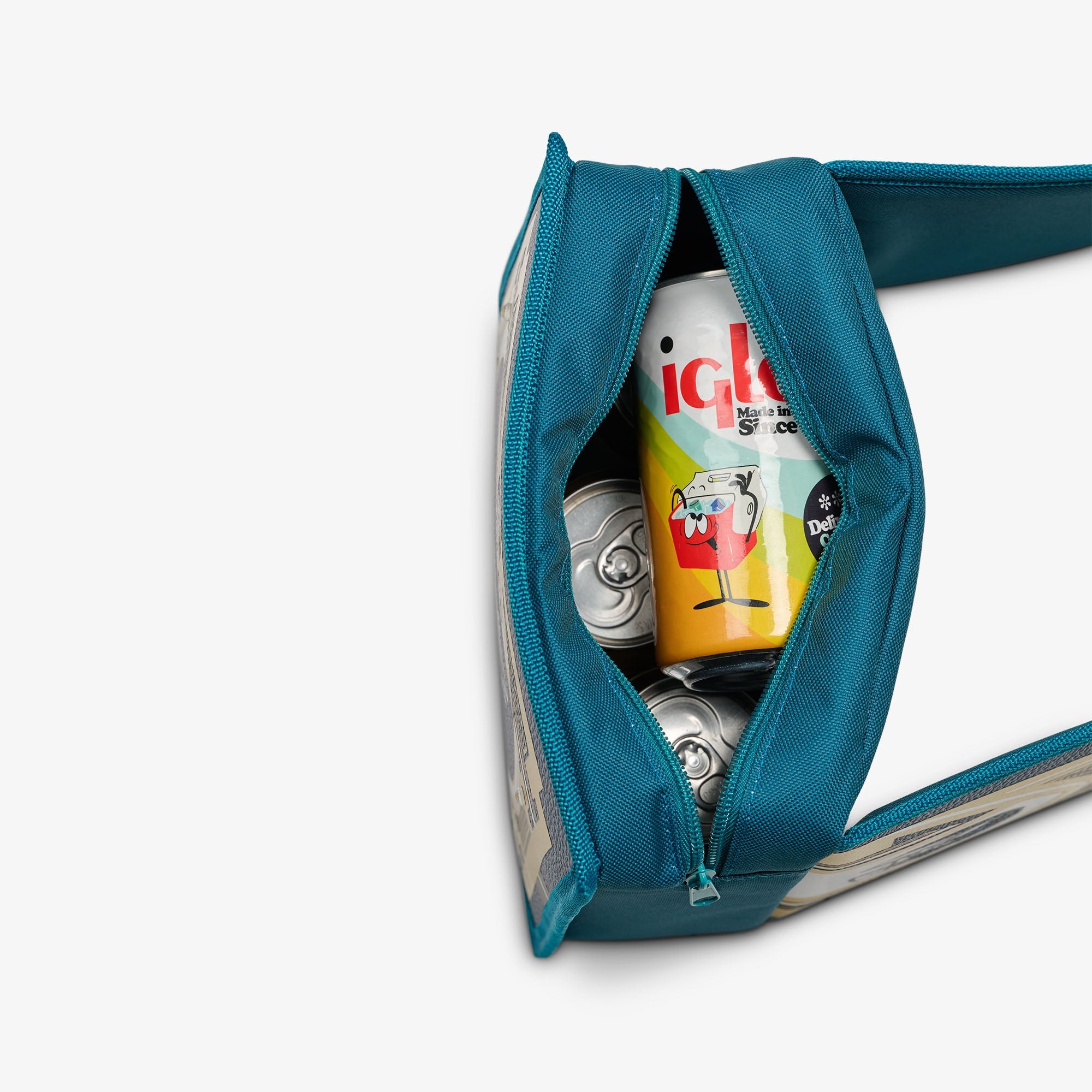 NFL WWE Cooler Fanny Pack