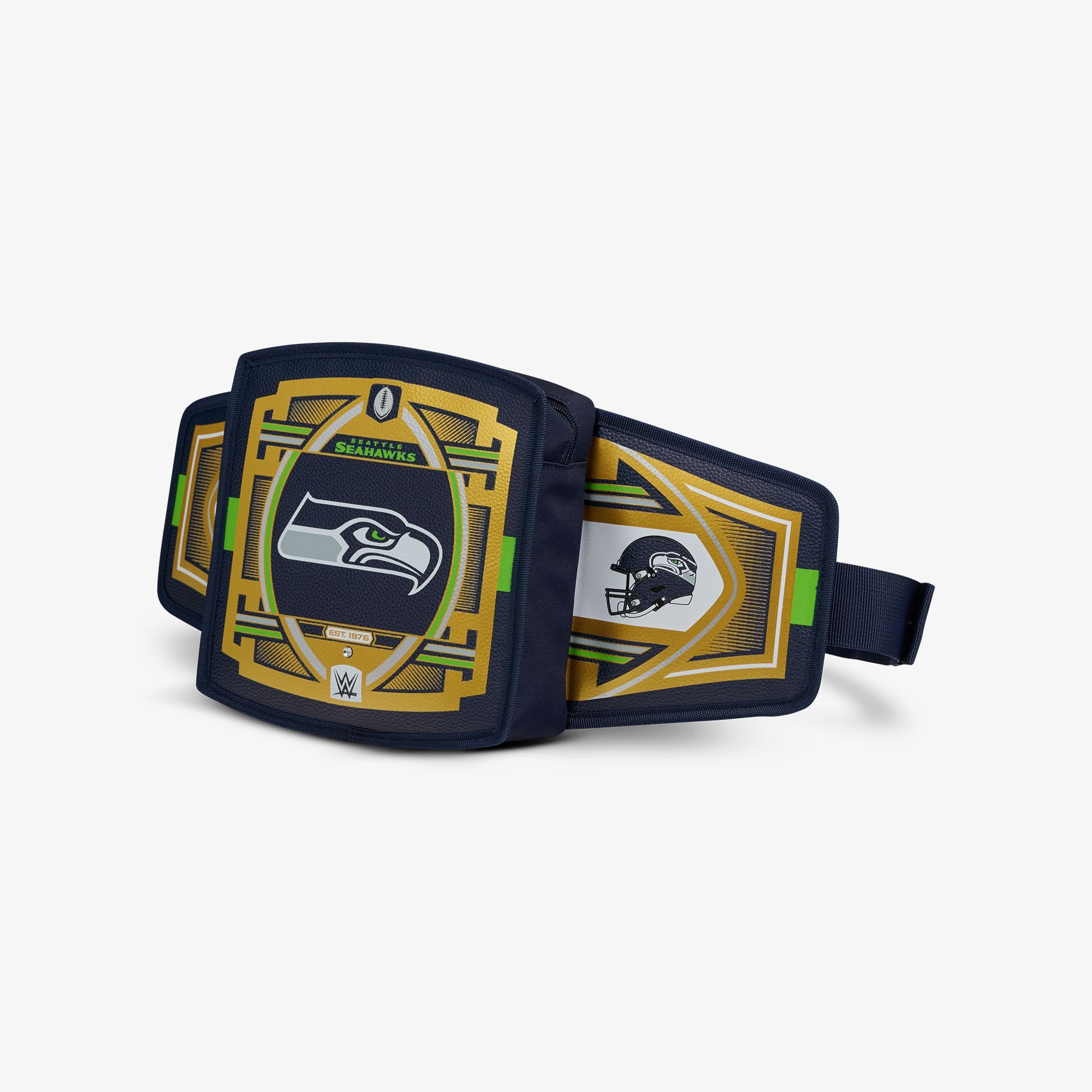NFL WWE Cooler Fanny Pack
