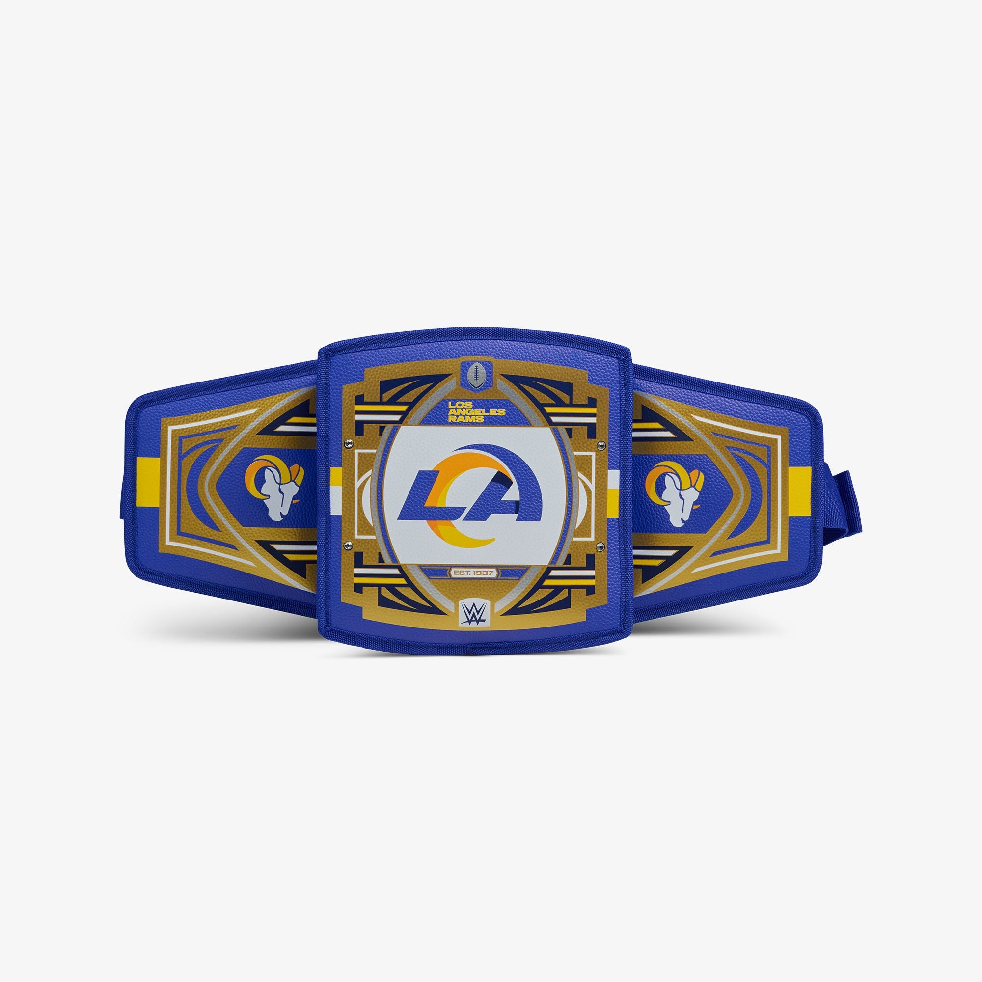 NFL WWE Cooler Fanny Pack