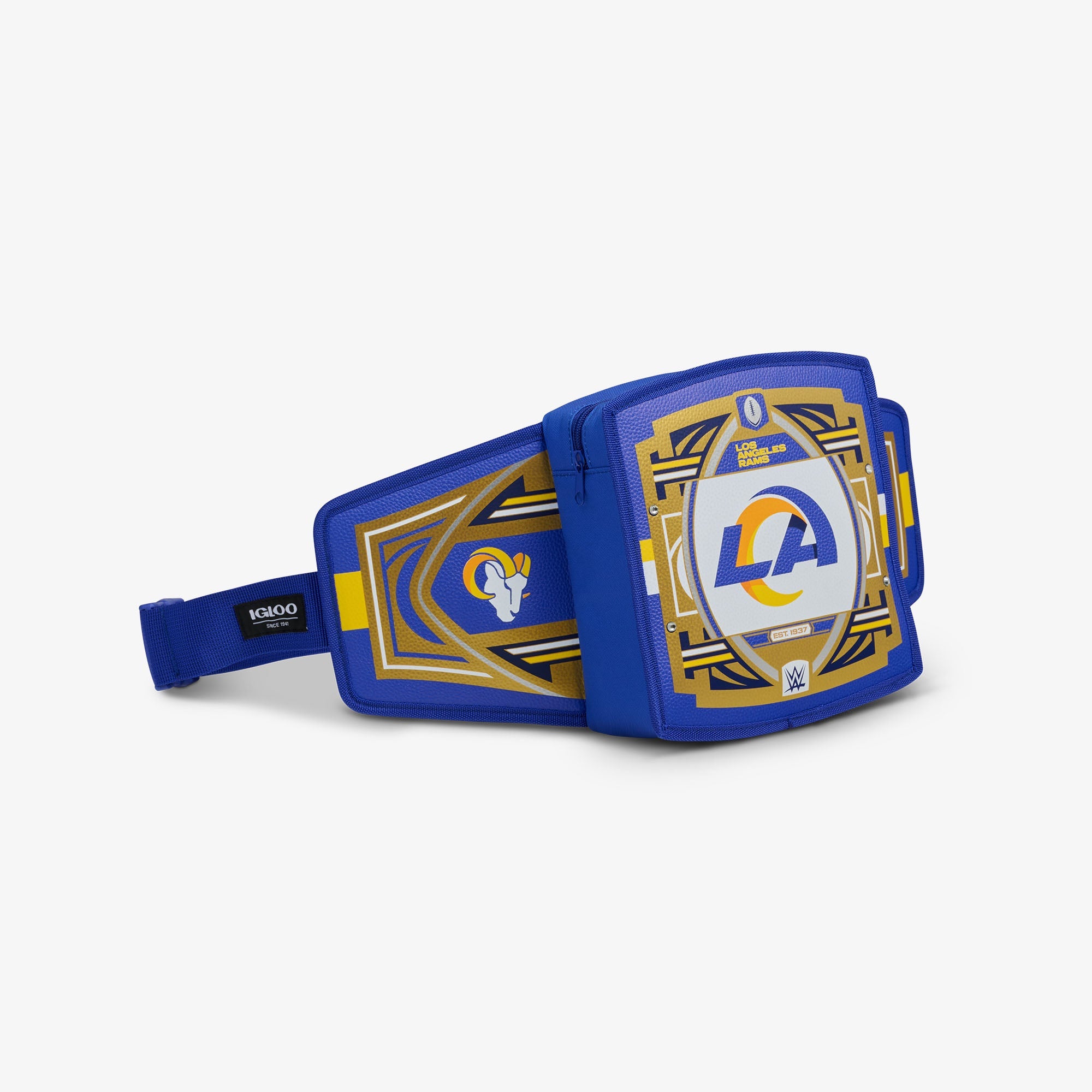 NFL WWE Cooler Fanny Pack
