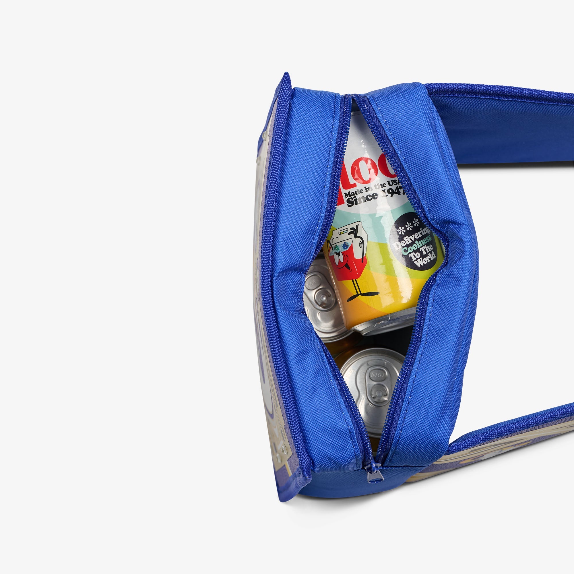 NFL WWE Cooler Fanny Pack