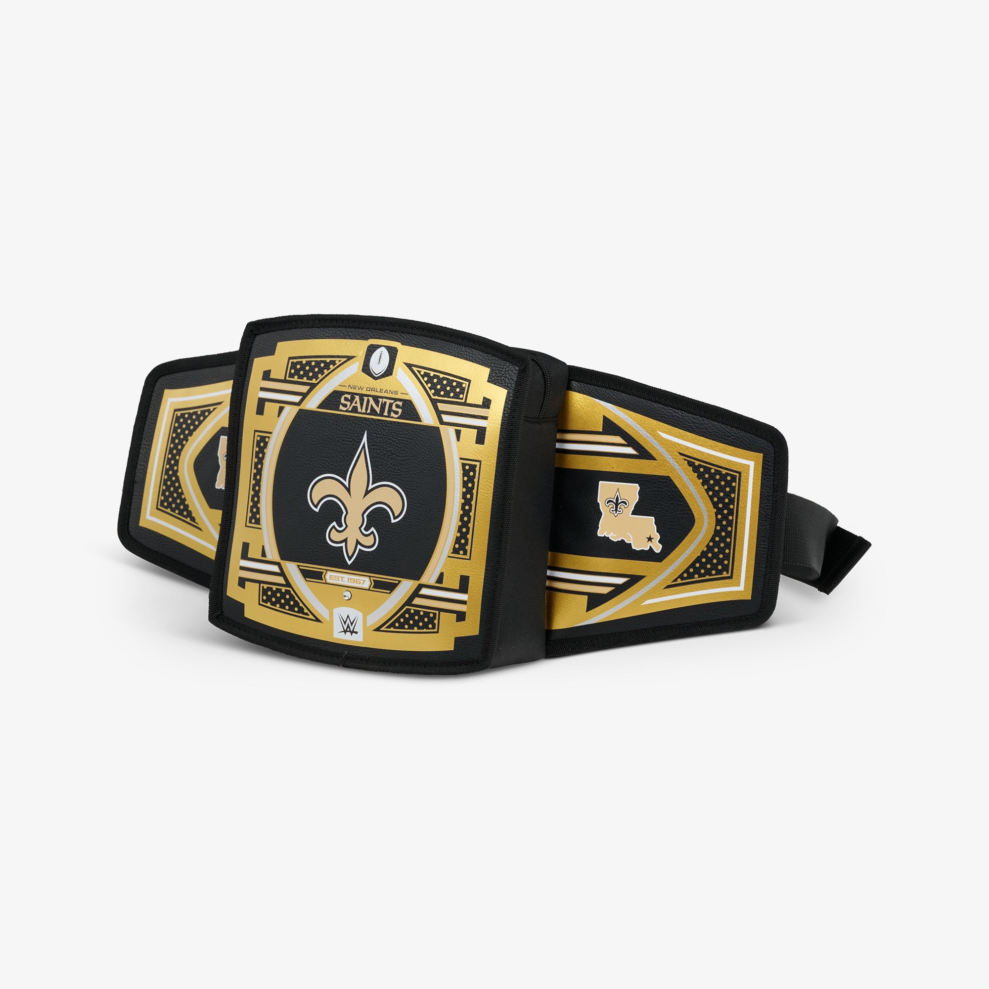NFL WWE Cooler Fanny Pack