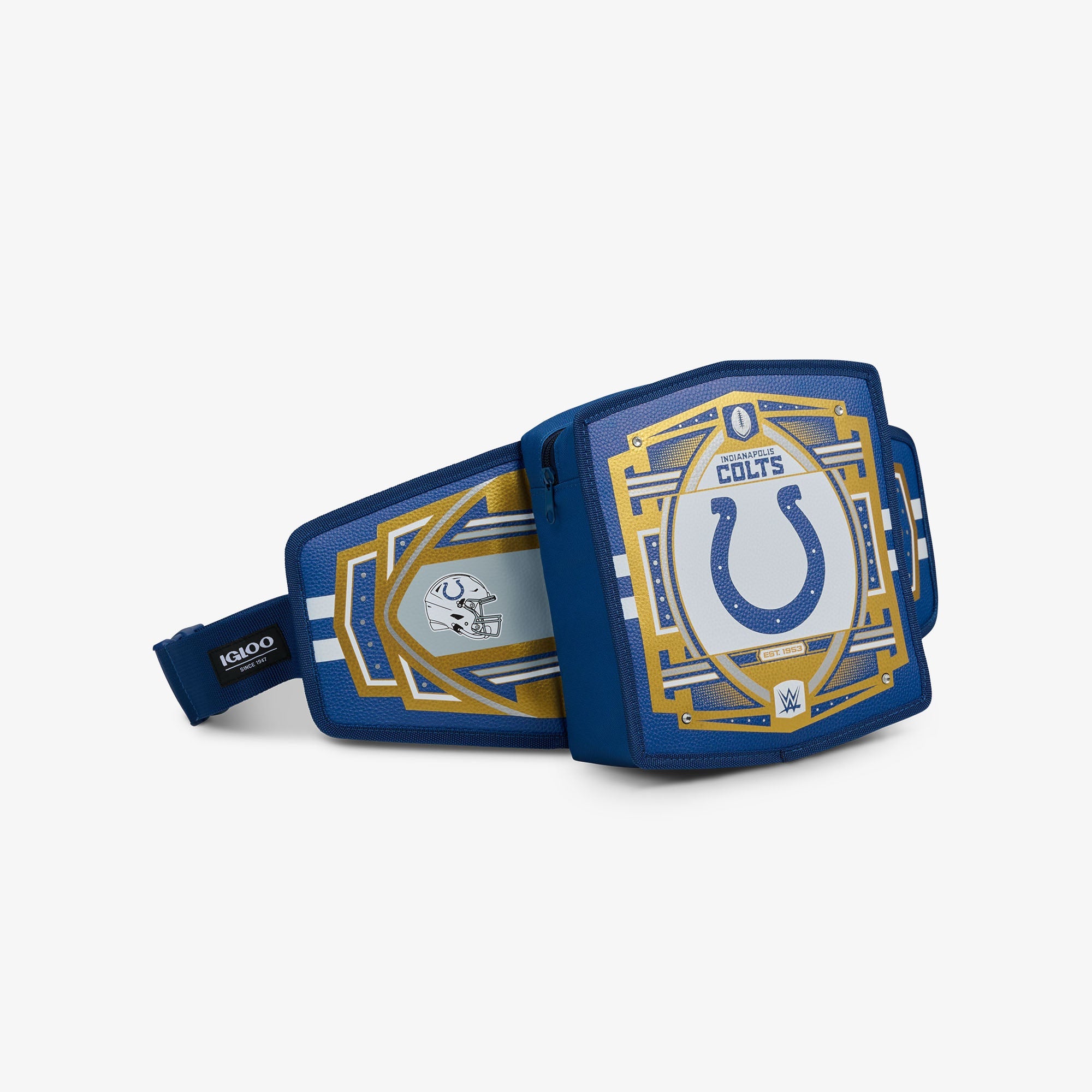 NFL WWE Cooler Fanny Pack