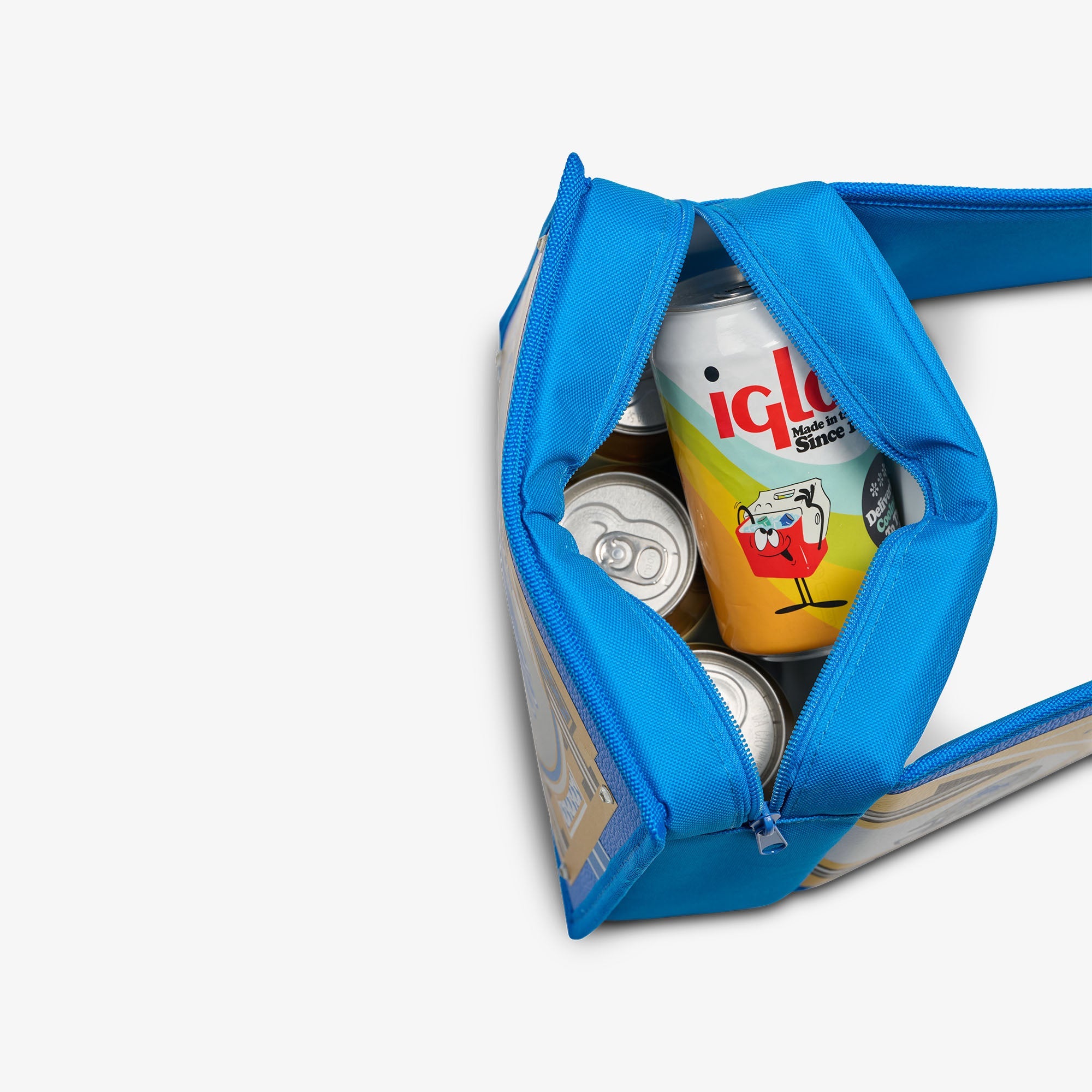 NFL WWE Cooler Fanny Pack