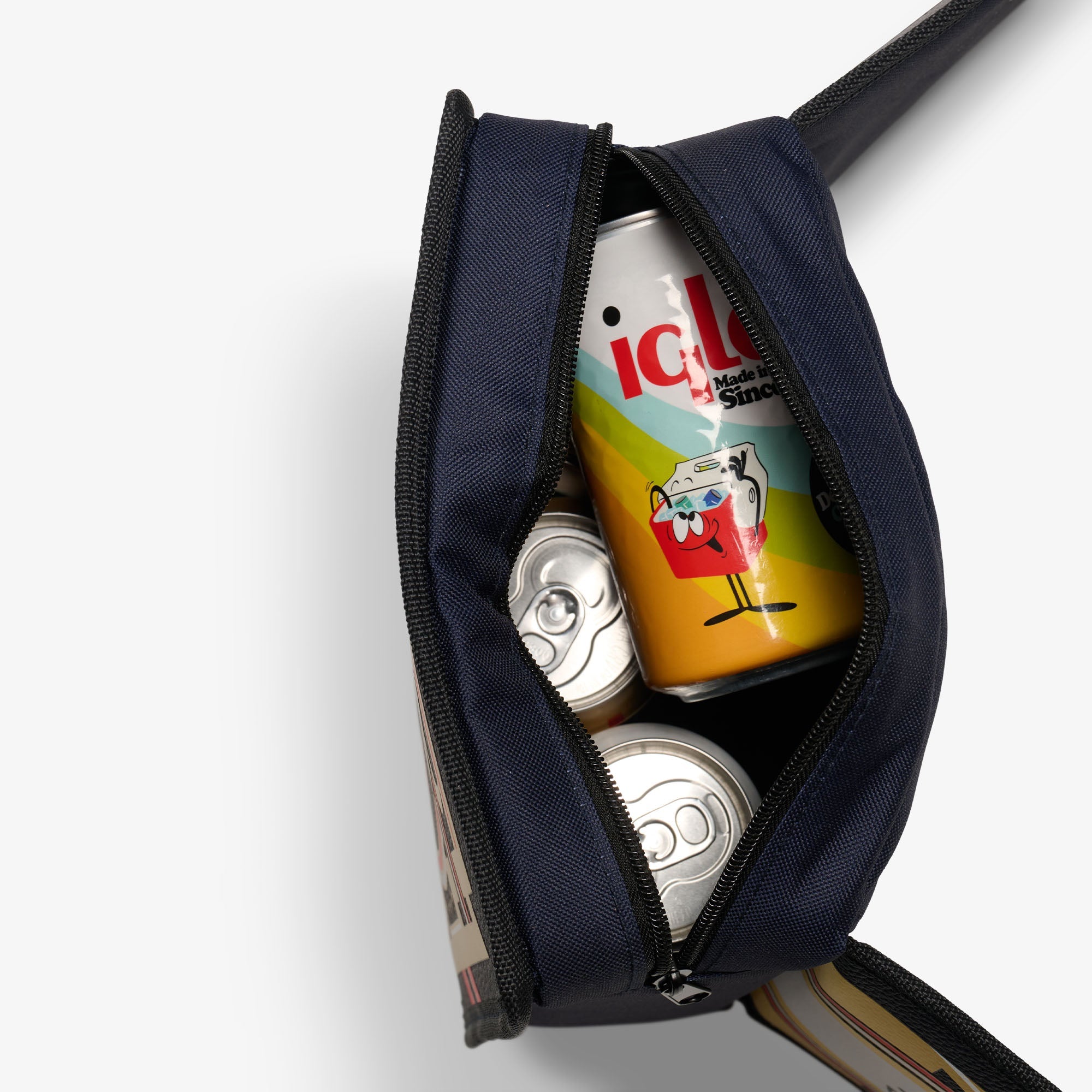 NFL WWE Cooler Fanny Pack