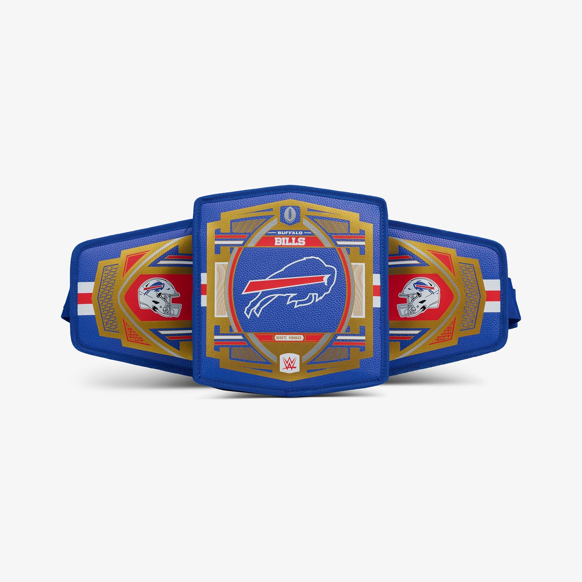NFL WWE Cooler Fanny Pack