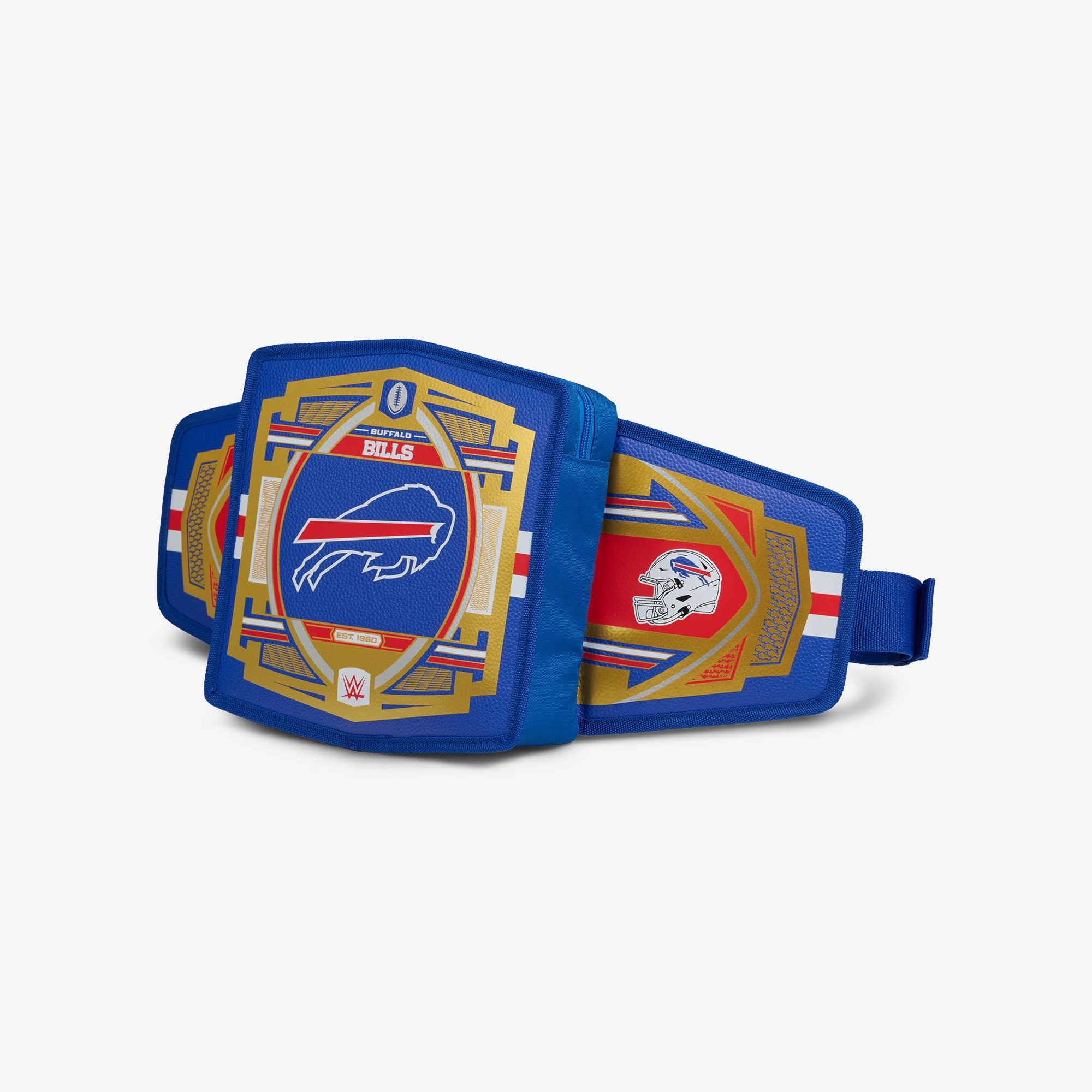 NFL WWE Cooler Fanny Pack