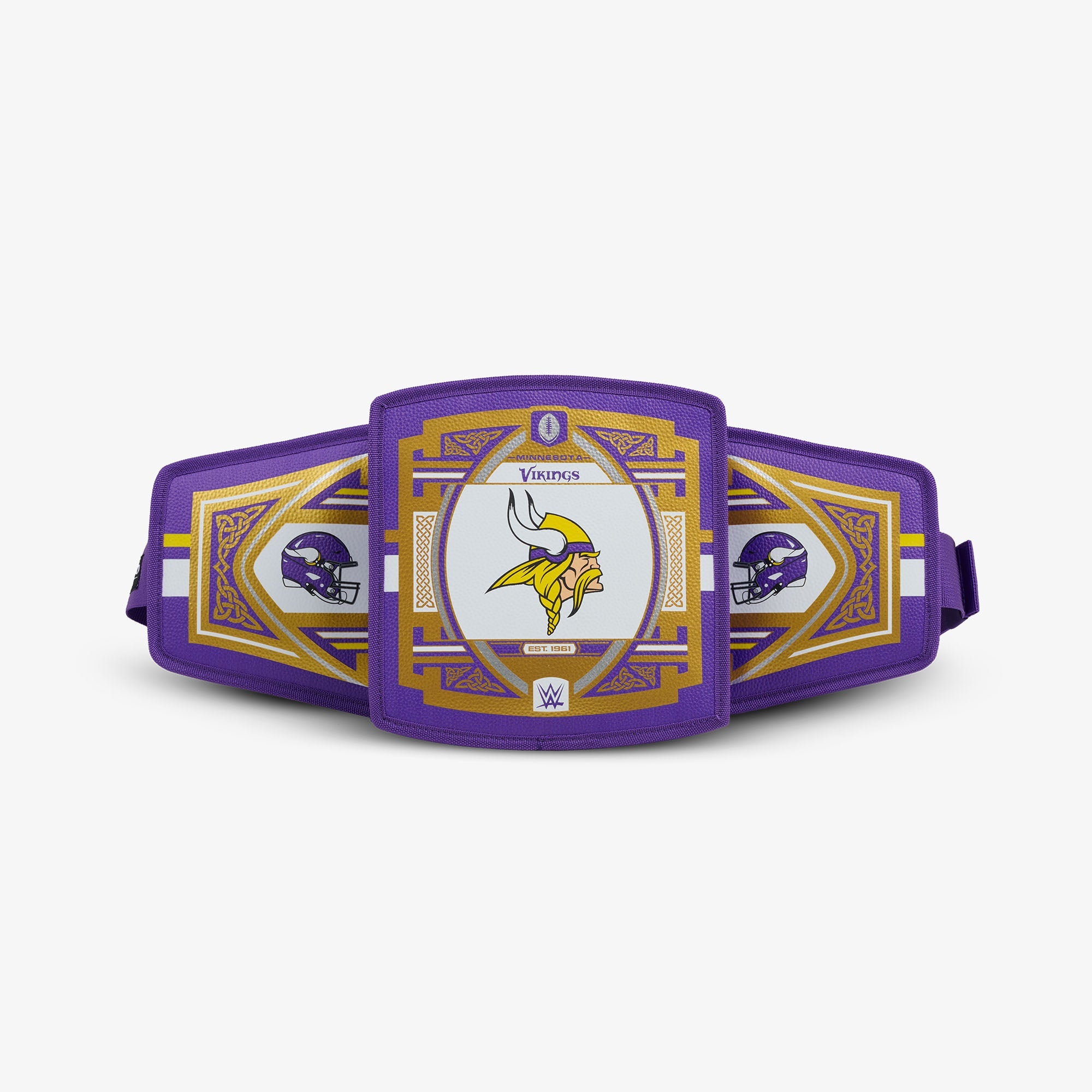 NFL WWE Cooler Fanny Pack