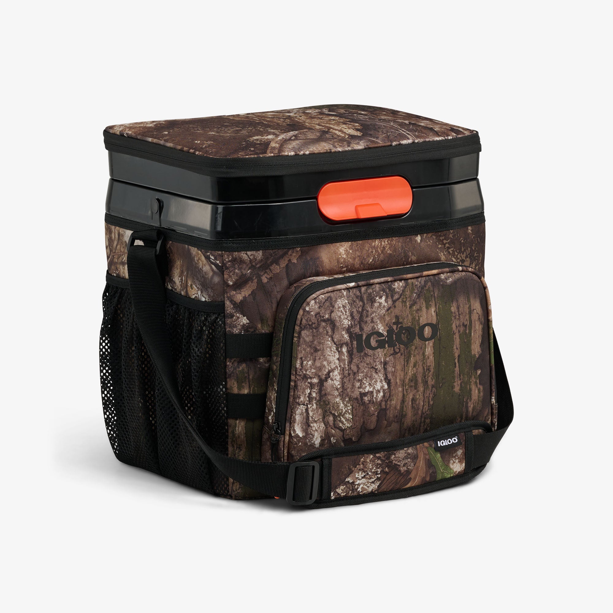 Realtree APX® Cool Fusion 26-Can Cooler Bag