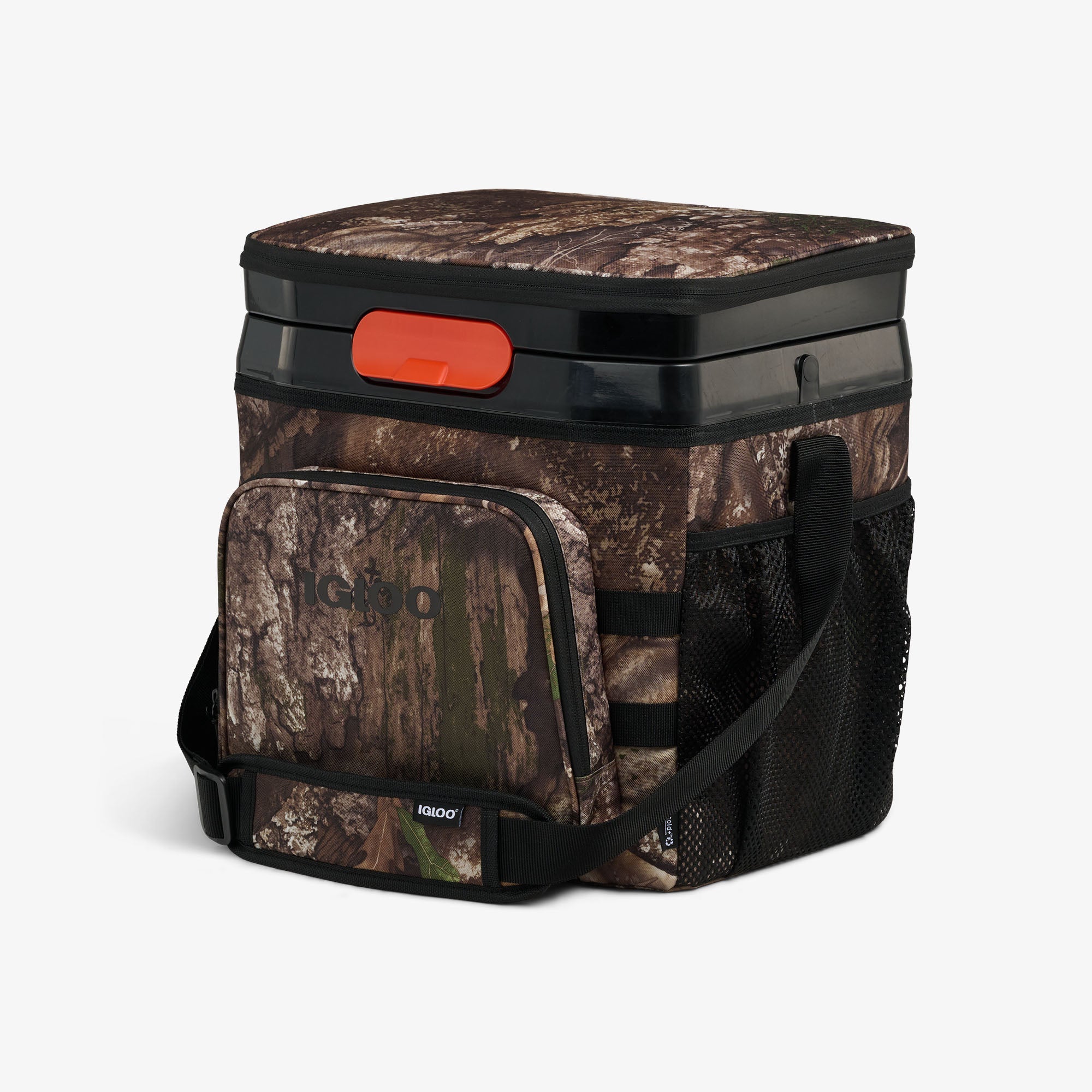 Realtree APX® Cool Fusion 26-Can Cooler Bag