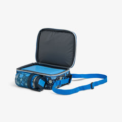 Kids Lunch Glow Vertical Cooler + Bento Box