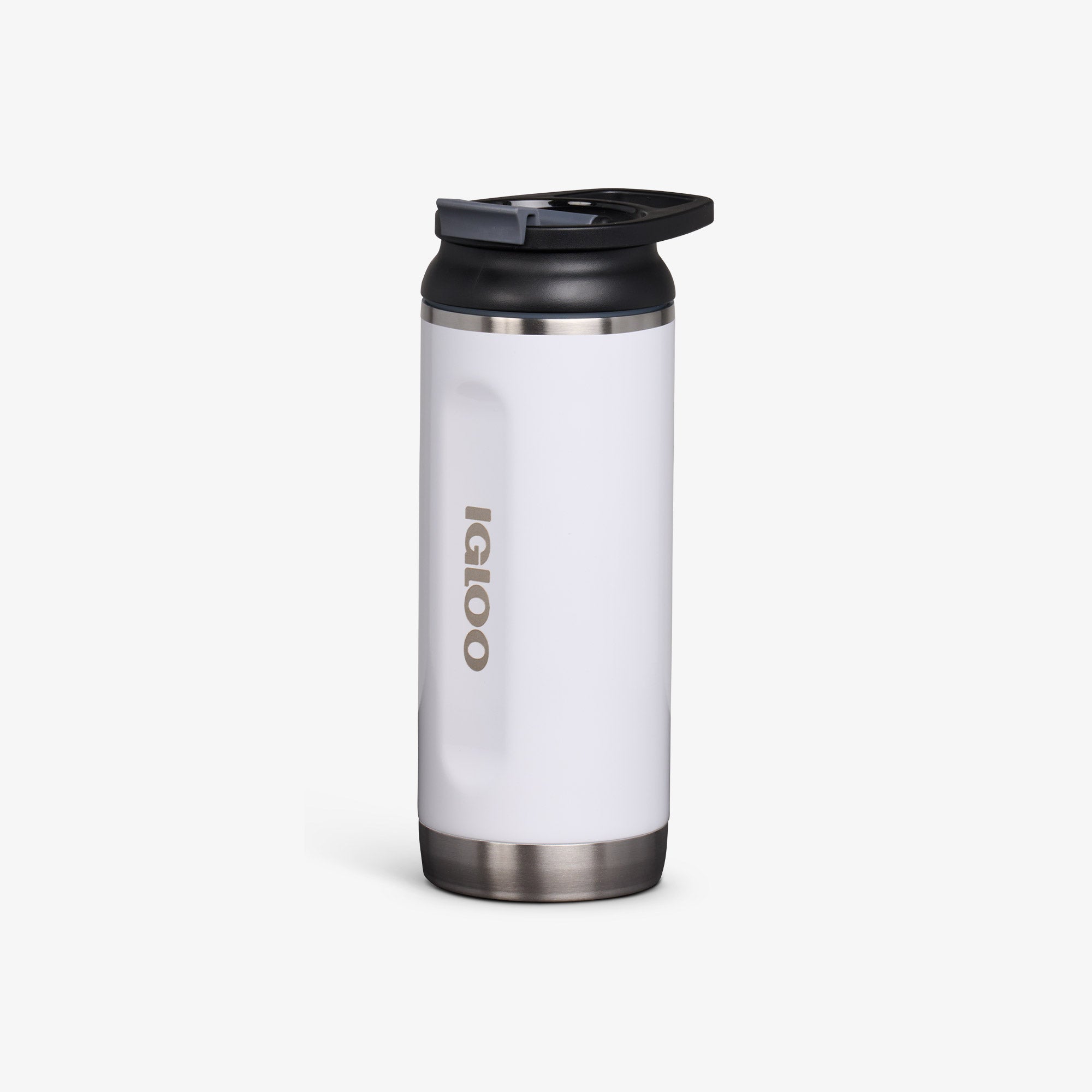 16 Oz Flip 'n' Sip Tumbler
