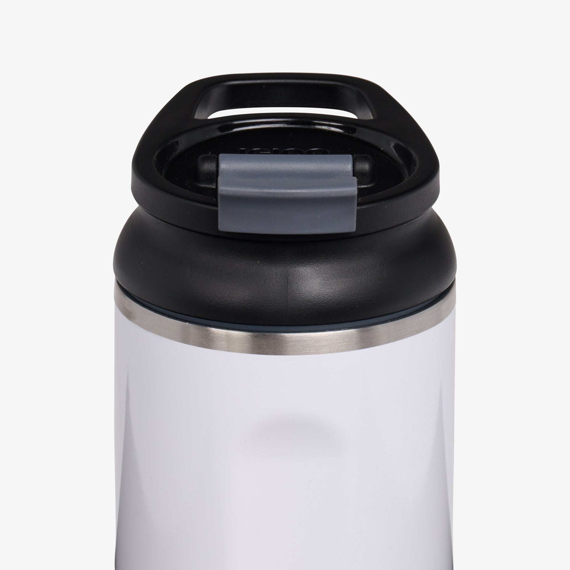 16 Oz Flip 'n' Sip Tumbler