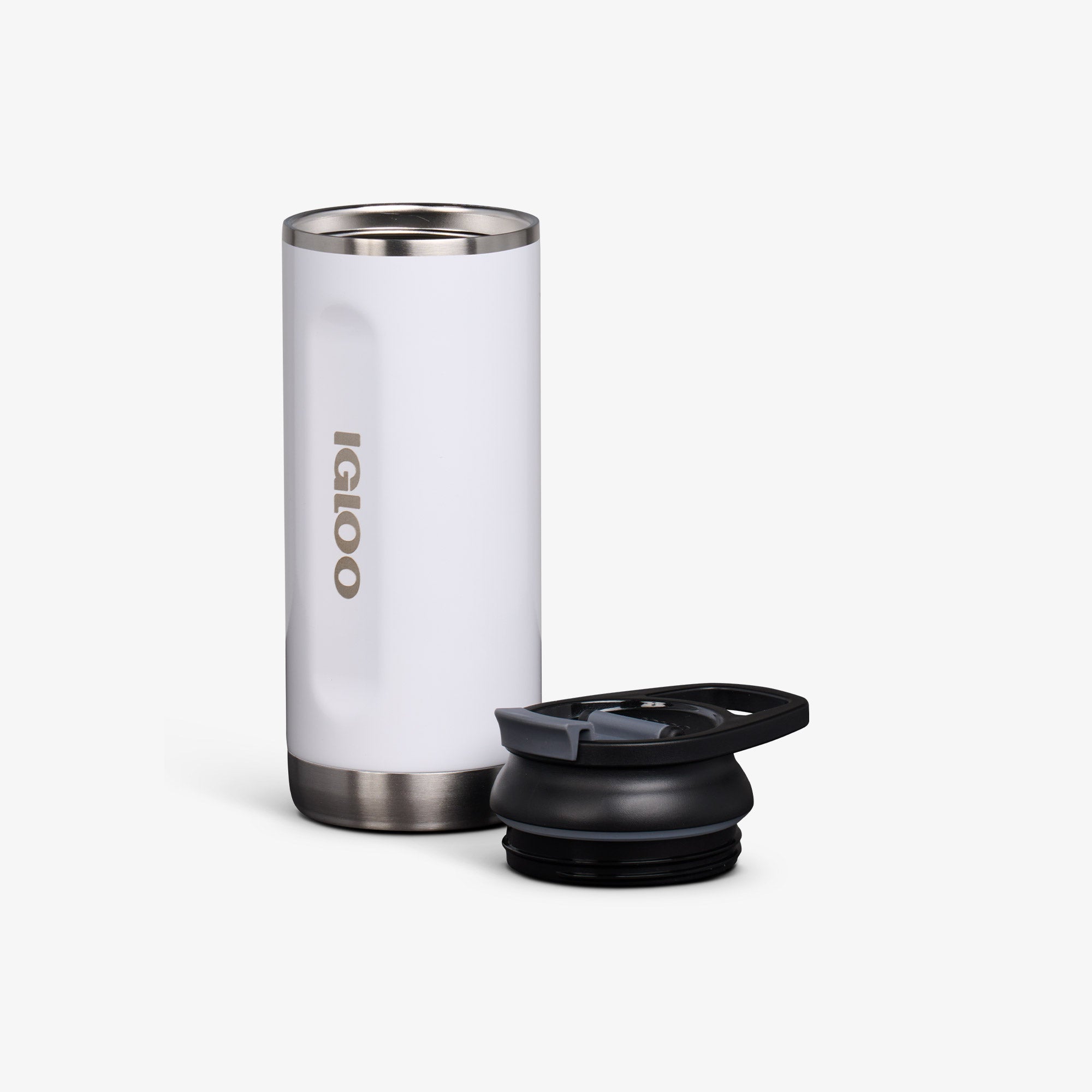 16 Oz Flip 'n' Sip Tumbler