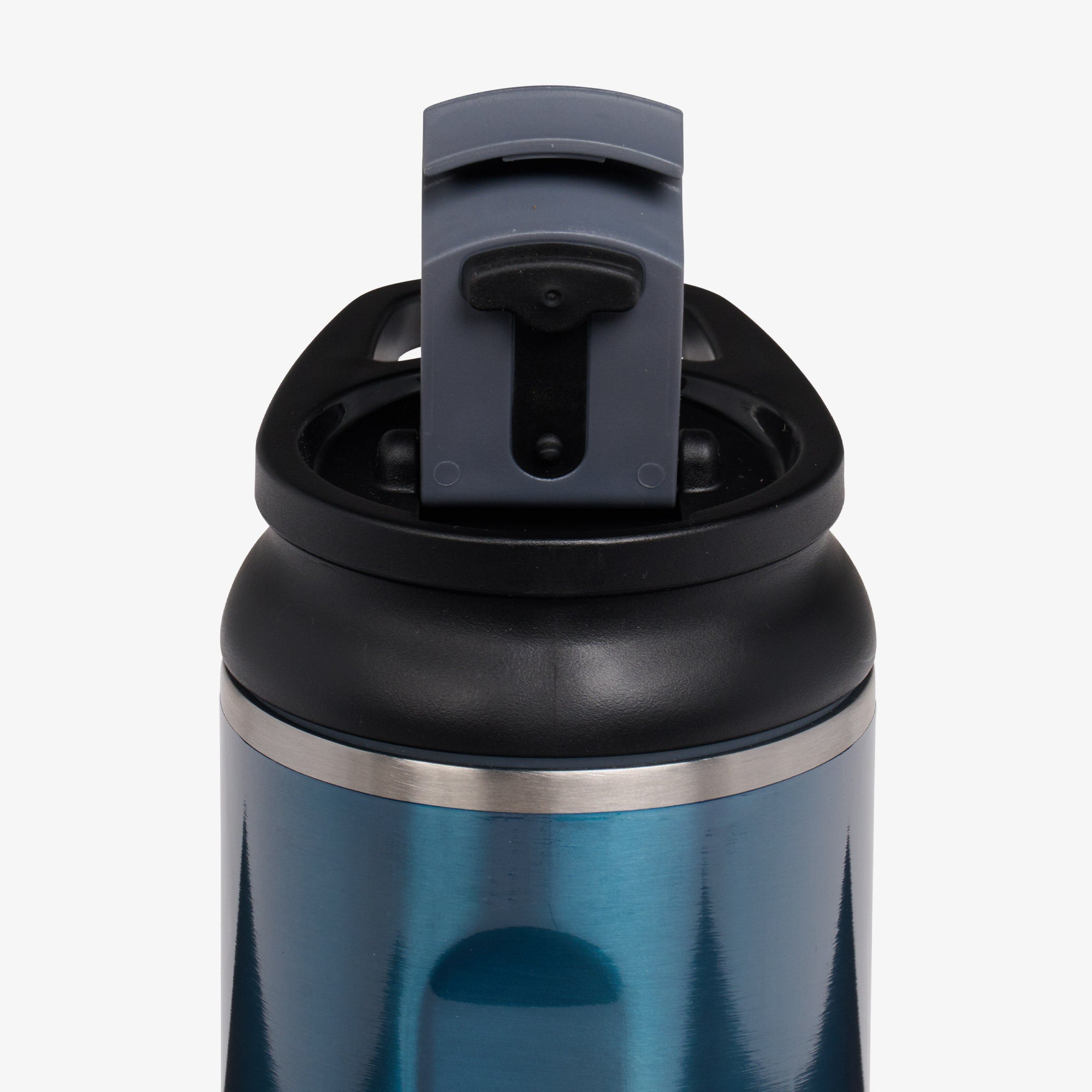16 Oz Flip 'n' Sip Tumbler