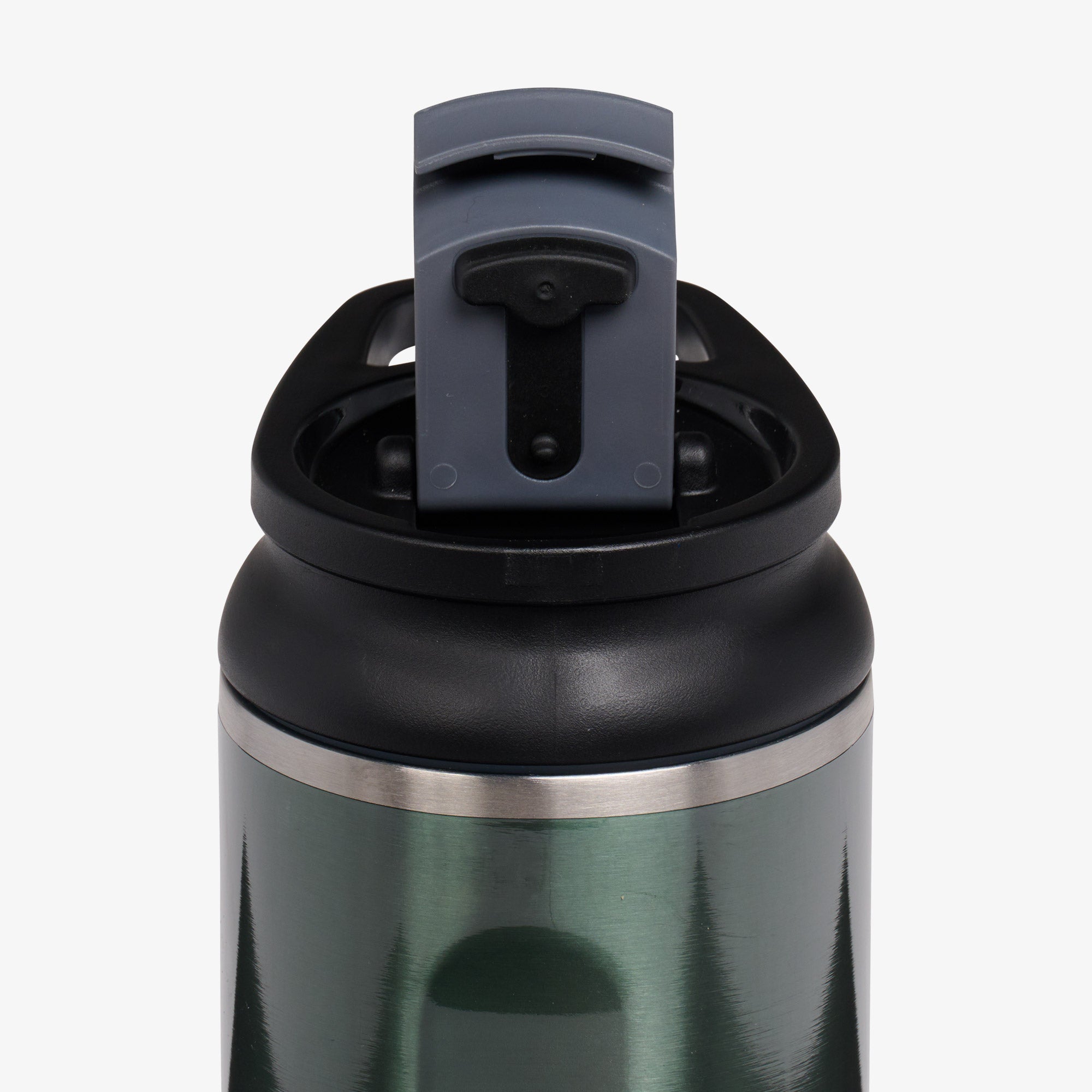 16 Oz Flip 'n' Sip Tumbler
