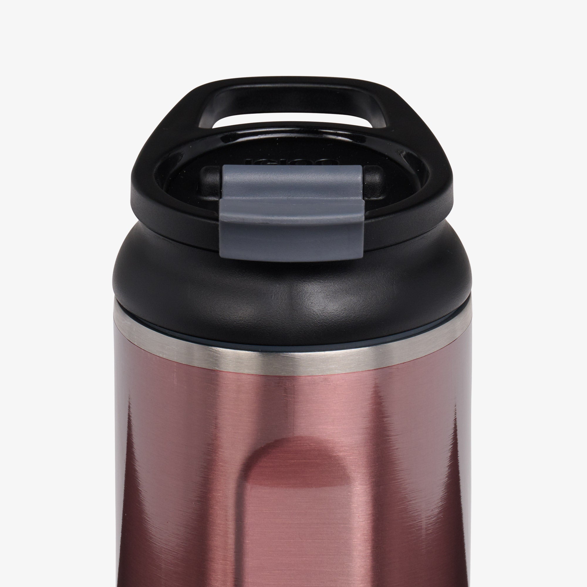 16 Oz Flip 'n' Sip Tumbler