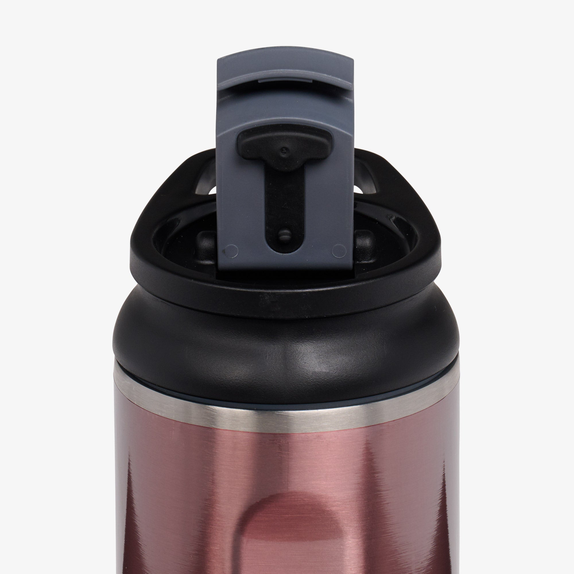 16 Oz Flip 'n' Sip Tumbler