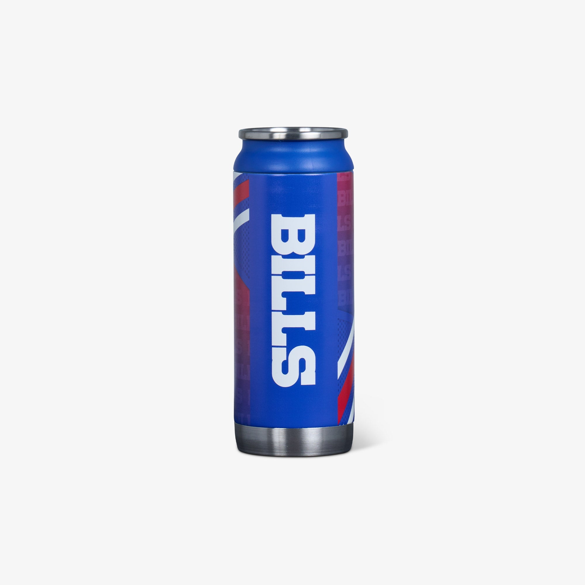 Buffalo Bills 16 Oz Can