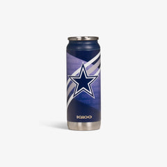Dallas Cowboys 16 Oz Can