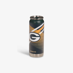 Green Bay Packers 16 Oz Can