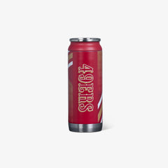 San Francisco 49ers 16 Oz Can