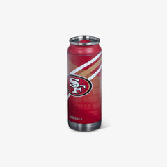 San Francisco 49ers 16 Oz Can