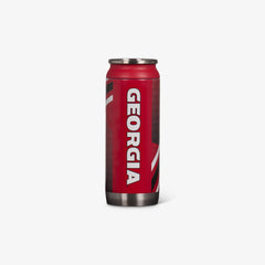 University of Georgia® 16 Oz Can