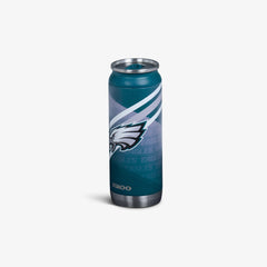 Philadelphia Eagles 16 Oz Can