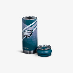 Philadelphia Eagles 16 Oz Can