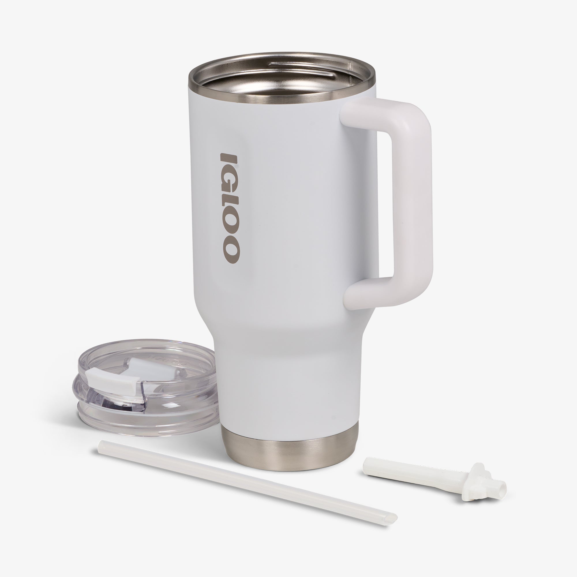 32 Oz Flip 'n' Sip Travel Mug
