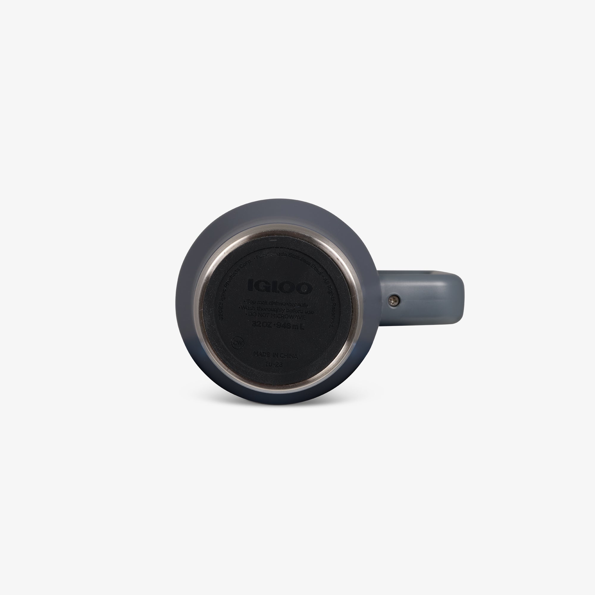 32 Oz Flip 'n' Sip Travel Mug