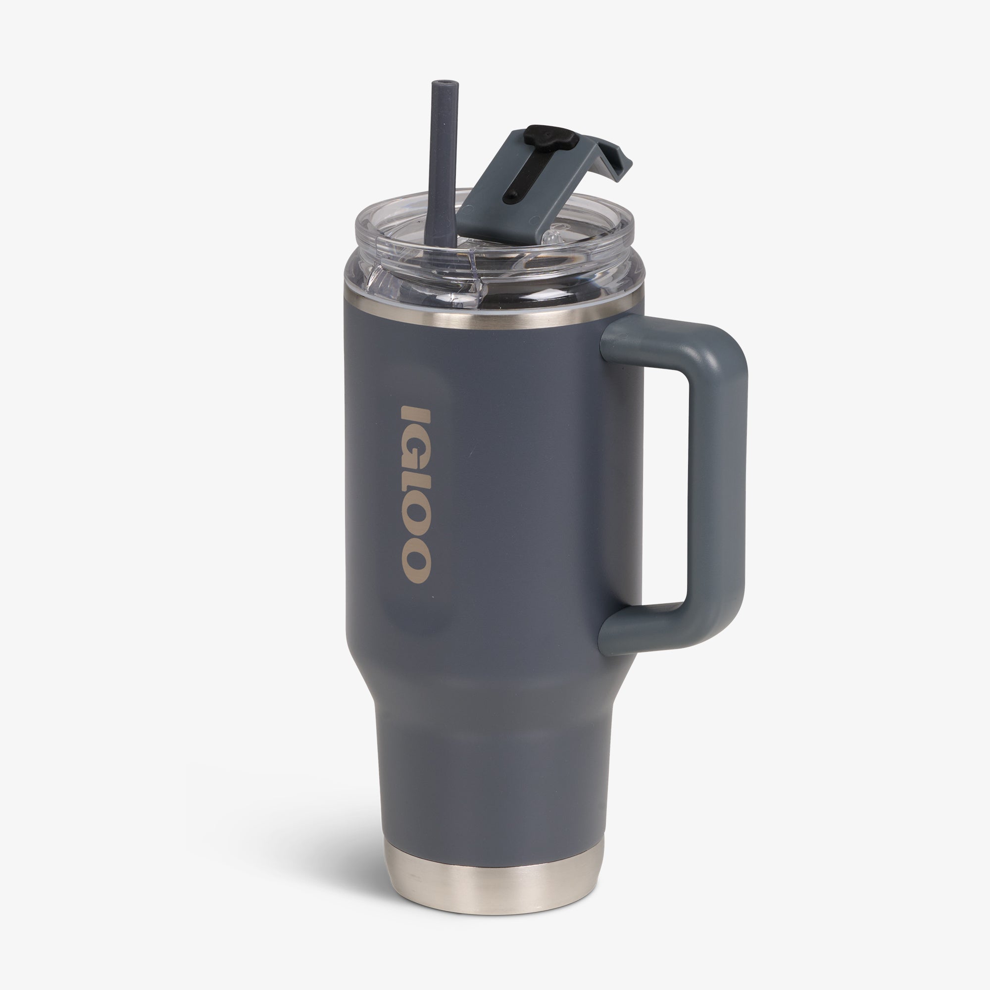 32 Oz Flip 'n' Sip Travel Mug