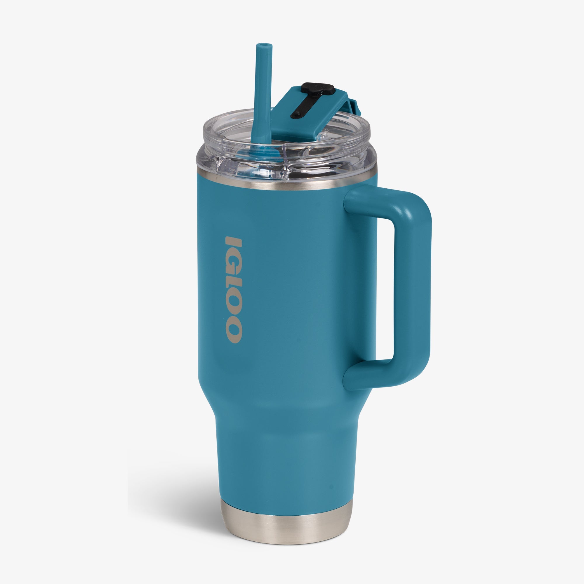 32 Oz Flip 'n' Sip Travel Mug